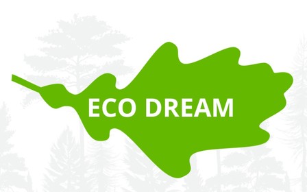 Возобновление работ по строительству жилого комплекса «Eco Dream»