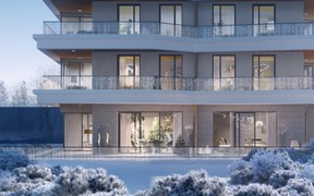Время новогодних подарков в ЖК Park Lake City!