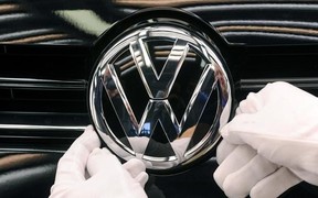 Время расплаты: Volkswagen заплатит за Дизельгейт $15 млрд.