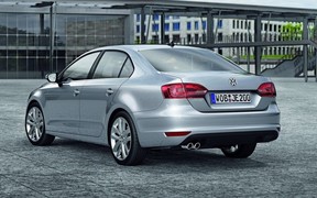 Выбираем б/у авто. Volkswagen Jetta Mk6