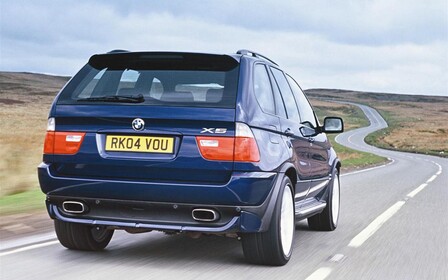 Вибираємо кросовер за 15 000 доларів