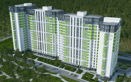Вибір квартир в ЖК «City Park» став більш доступнішим