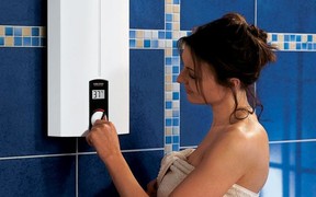 Выбор водонагревателя: 5 требований для удачной покупки