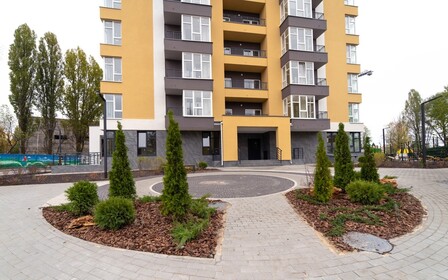 Выгода на квартиру до -226000 грн