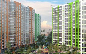 Выгодная рассрочка на квартиры в ЖК «Нивки-Парк»