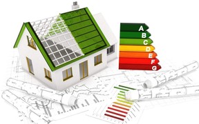 Вырос спрос на сертификацию энергоэффективности зданий
