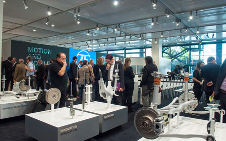 Выставка Automechanika Kiev состоится!