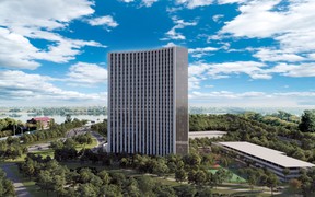 Winter Sale у житловому комплексі Bereg Residence