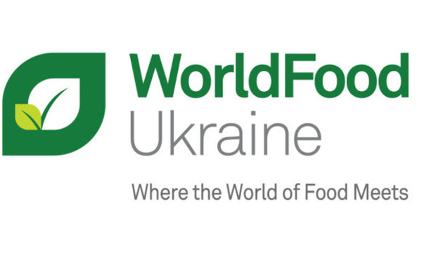 WorldFood Ukraine 2018 – головна подія для виробників та дистриб’юторів продуктів харчування