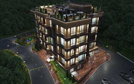 Як буде коливатися вартість квадратного метра первинної нерухомості Києва в 2026 році