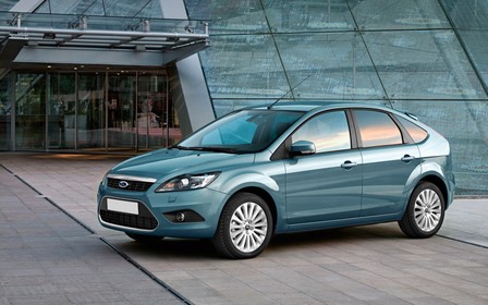 Як не Ford Focus, то що? 10 схожих варіантів, які можна купити зараз