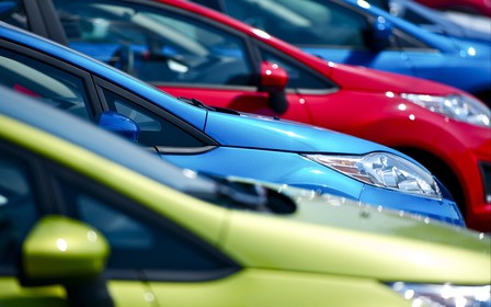 Як розпізнати бите авто: поради покупцям