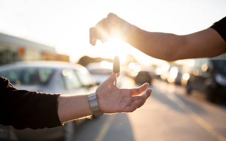 Як самостійно купити бу авто в Україні? Поради від AUTO.RIA