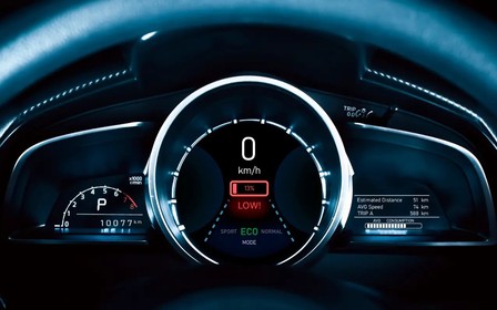 Як швидко деградує акумулятор електромобіля і від чого це залежить? ДОСЛІДЖЕННЯ