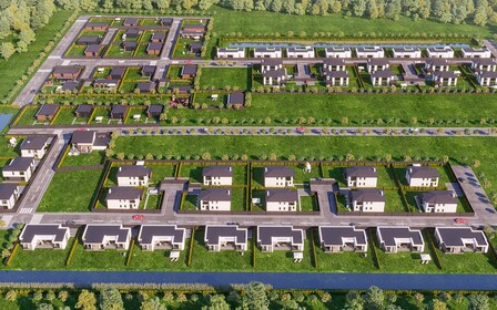 Як змінюються вимоги до заміського житла під Києвом