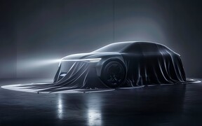 Яке з нових авто вам до вподоби? Премія «Авто Лідер 2026» вже очікує на вашу думку!