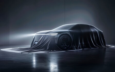 Яке з нових авто вам до вподоби? Премія «Авто Лідер 2026» вже очікує на вашу думку!