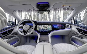 Які авто представницького класу з пробігом найпопулярніші в Україні?