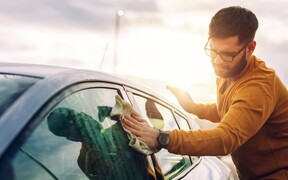 Які авто з пробігом купували в Україні у серпні?