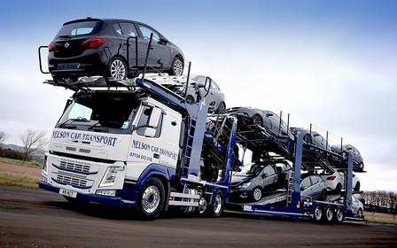 Які авто з пробігом найчастіше приганяли до України у червні