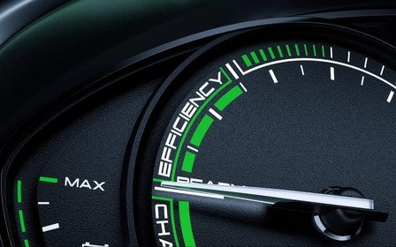 Які «гібриди» з пробігом купували в Україні у вересні?