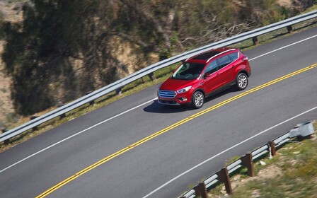 Які кросовери з пробігом можна купити зараз за $12 000?