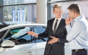 Які нові авто краще купували в Україні у квітні?