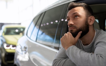 Які нові авто краще купували в Україні у липні?