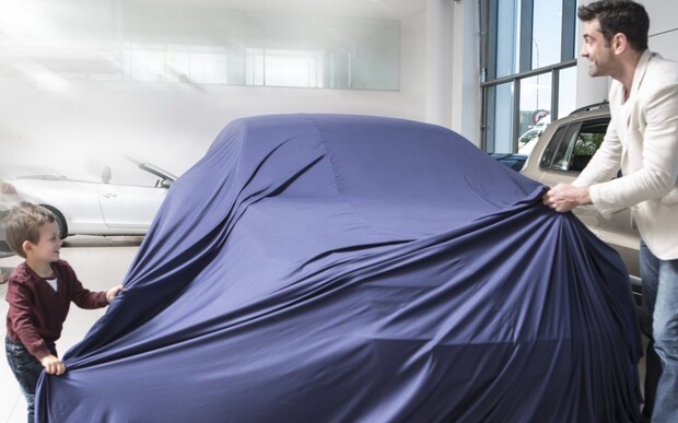 Які нові авто мали найбільший попит у жовтні?