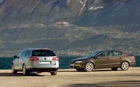 Які сімейні легковики з пробігом можна купити зараз за $8000-9000?