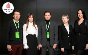 Яким був 2023 рік для компанії «Креатор-Буд»