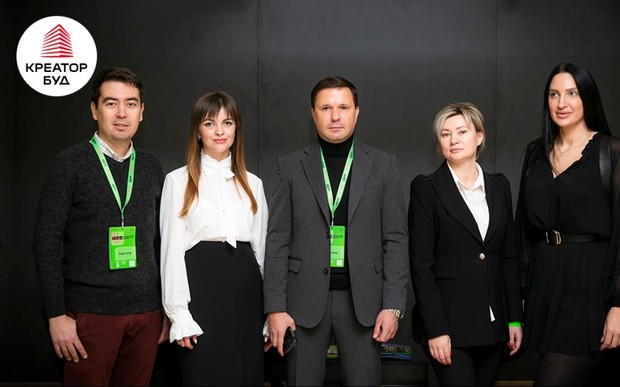 Яким був 2023 рік для компанії «Креатор-Буд»
