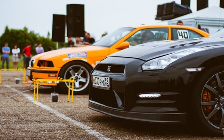 «Японец» или «немец»? 