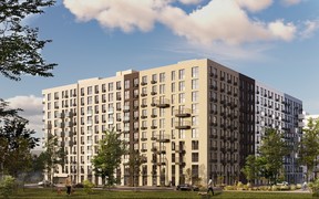 З 1 червня 2025 року у ЖК Sense City планове підвищення цін.