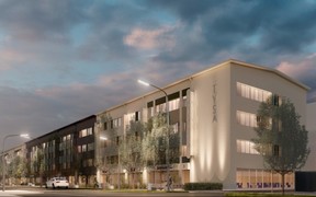З 10 серпня в апарт-комплексі Тиса Renovation відбудеться підвищення цін