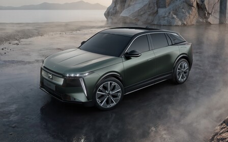 З багатої сім’ї? Новий DS №7 став більшим і шикарнішим