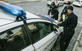 За что? Как теперь полиция сможет бороться с «евробляхами»