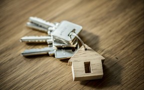 За державним кредитом на житло звернулося 10 тисяч осіб