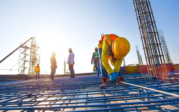 За I полугодие 2020 года принято в эксплуатацию 5,2 млн кв. м зданий