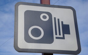 За нарушения ПДД на плохих дорогах не будут штрафовать?