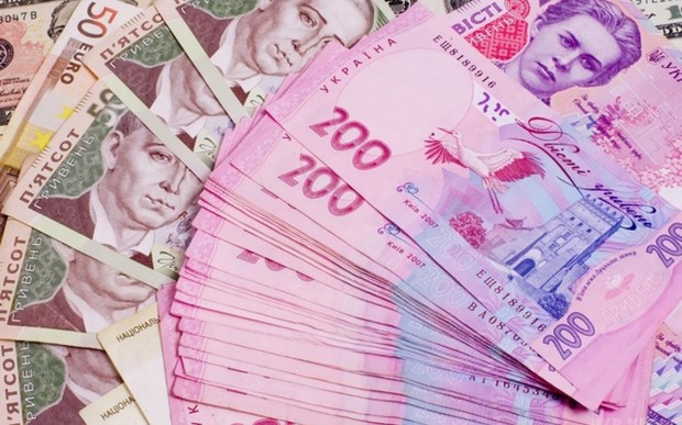 За перший день монетизації субсидій виплачено 350 млн грн