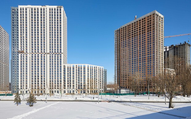 За останні 2-3 роки первинний ринок житла переживає суттєве переформатування