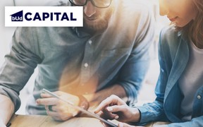 Запис на попередні консультації у відділи продажів компанії BudCapital