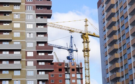 Запустят новую программу льготных кредитов на жилье