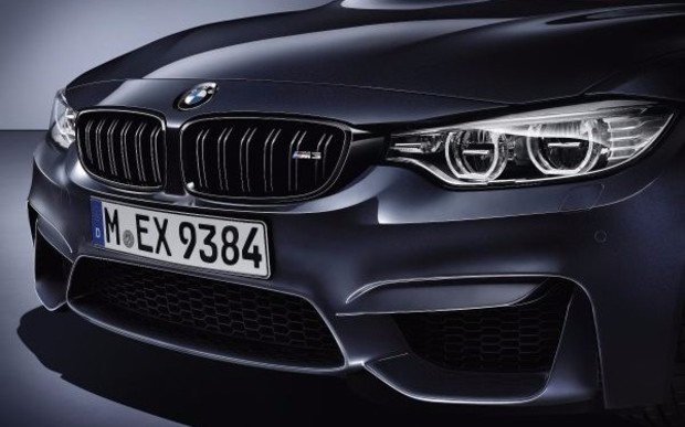 «Заряженные» модели BMW станут электрическими