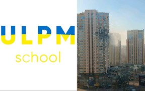 Забудовники можуть допомогти українцям, які втратили житло: як саме