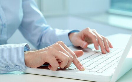Заявление на получение жилищного кредита теперь можно подать онлайн