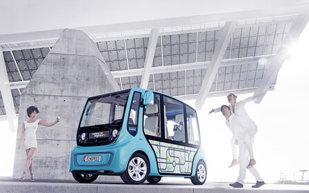 ZAZ microMAX вместо электрички: Как мы запускали «утку»