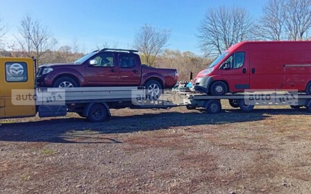 Збір для «Вовків да Вінчі» завершено: 1 000 000 грн зібрано на 2 буси і пікап