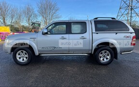 Збір на авто для 38-го зенітно-ракетного полку закрито 10 грудня 2024 року